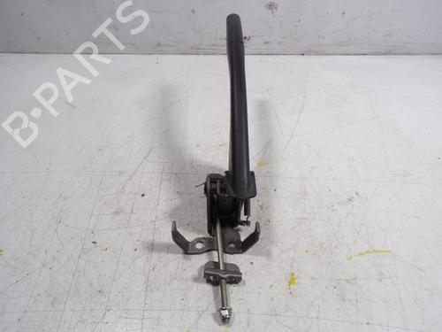 Hand brake RENAULT CLIO IV (BH_) 1.5 dCi 75 | BP8819000I18