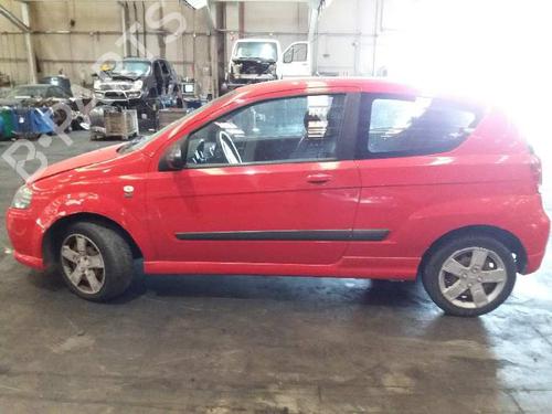 Electronic module CHEVROLET KALOS 1.2 | BP3988227M83  - Image 7