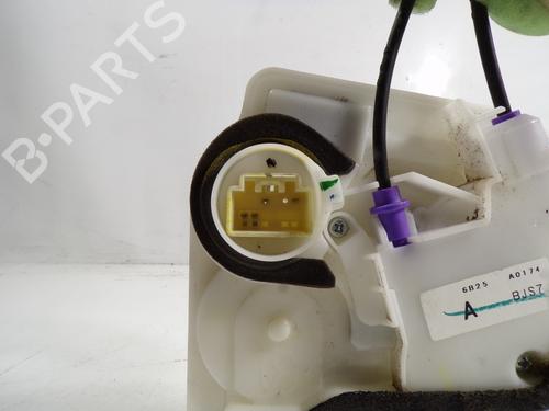 Rear left lock MAZDA 3 (BM, BN)  | BP7847042C100 