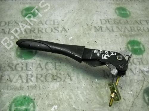 Used Hand brake Hand brake PEUGEOT 206 Hatchback (2A/C) 1.4 HDi (69 hp) 8769610 8769610