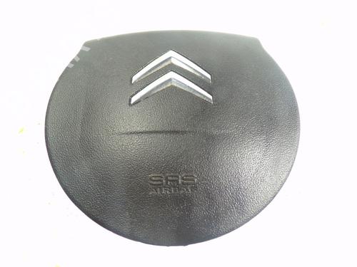 Førerens kollisjonspute CITROËN C4 Picasso I MPV (UD_) 2.0 HDi 138 (136 hp) 7699406