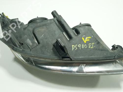 Left headlight OPEL INSIGNIA A Saloon (G09) 2.0 CDTI (69) | BP36647442C28 - Image 4