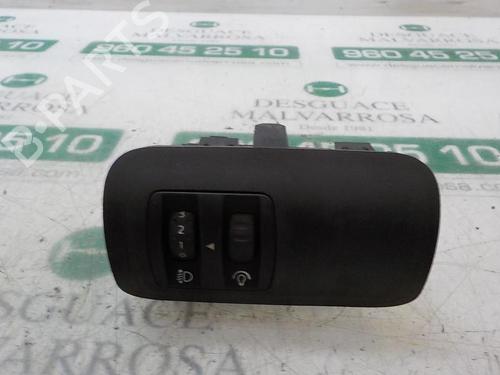 Elektronisk modul RENAULT MEGANE II Estate (KM0/1_) [2003-2012]  3869632