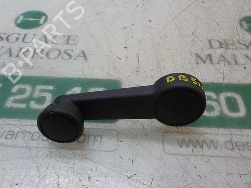 Used Right rear window switch Right rear window switch FORD FIESTA VI (CB1, CCN) 1.6 TDCi (95 hp) 14281897 14281897