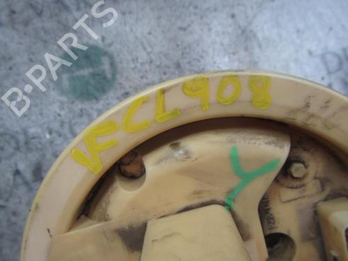 Fuel pump CITROËN C4 Coupe (LA_)  | BP3822098M76 