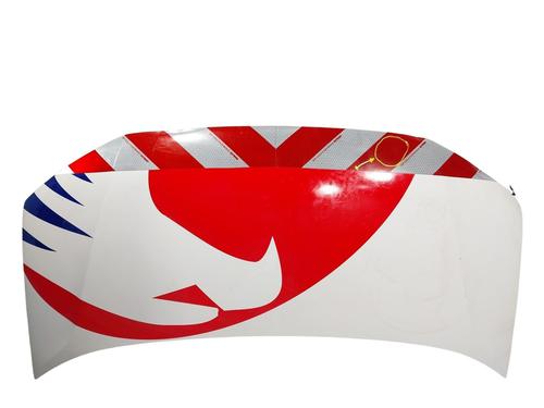 Used Hood Hood HYUNDAI H350 Van 2.5 CRDI (150 hp) 33794533 33794533