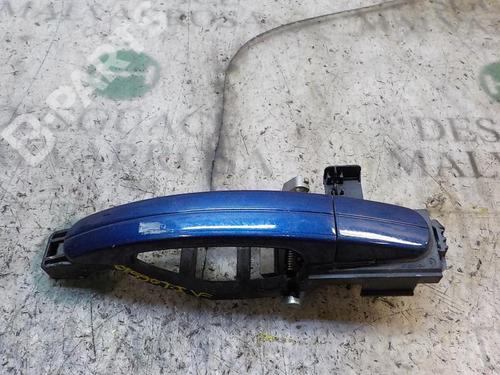 Used Rear left exterior door handle Rear left exterior door handle FORD FOCUS II (DA_, HCP, DP) 1.8 TDCi (115 hp) 3989896 3989896