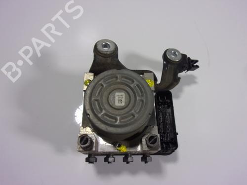 ABS pump FORD MONDEO V Hatchback (CE)  | BP11190156M43