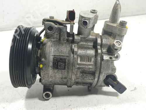 AC compressor AUDI A4 Allroad B9 (8WH, 8WJ) 40 TDI Mild Hybrid quattro | BP36788613M34 - Image 3