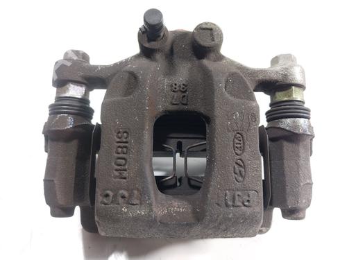 Used Left rear brake caliper KIA SPORTAGE IV (QL, QLE) 1.7 CRDi (116 hp) 19647954