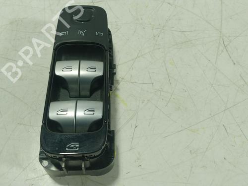 Used Left front window switch MERCEDES-BENZ GLC (X254) 300e 4-matic (254.656) (313 hp) 32103475