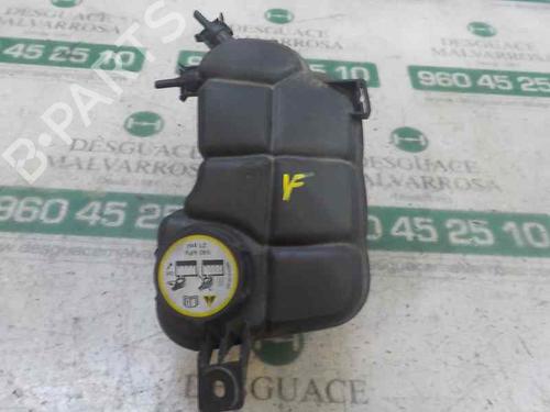 Used Expansion tank FORD MONDEO IV (BA7) 2.0 TDCi (140 hp) 5142272