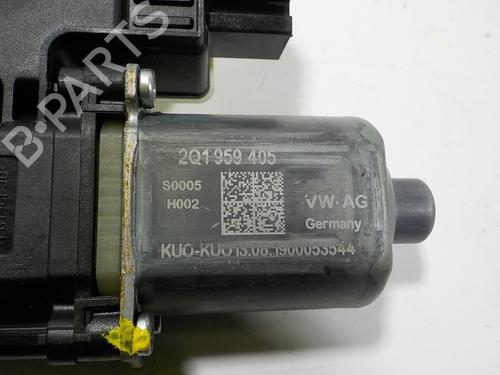 Left front window motor SEAT ARONA (KJ7, KJP) 1.6 TDI | BP12071097E21 