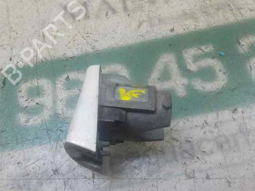 Front right exterior door handle SEAT LEON (1P1)  | BP5210598C129 