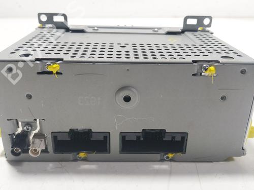 Radio FORD TRANSIT COURIER B460 Box Body/MPV 1.5 EcoBlue | BP30298543E6 - Image 3