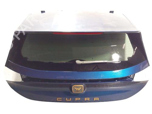 Used Tailgate Tailgate 38546138 38546138