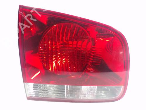 Used Left tailgate light VW TOUAREG (7LA, 7L6, 7L7) [2002-2013]  6958132