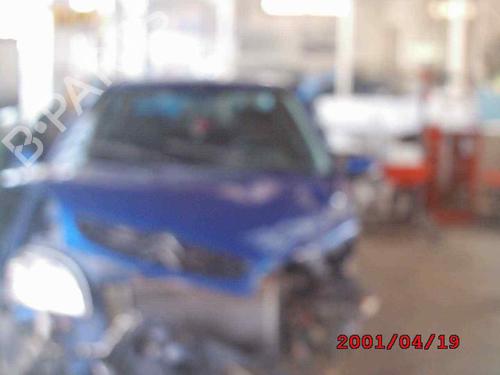 Elektronisk modul CITROËN SAXO (S0, S1) 1.4 VTS | BP3780501M83 