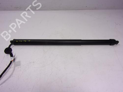 Used Tailgate lift support Tailgate lift support LAND ROVER DISCOVERY V (L462) D300 MHEV 4x4 (300 hp) 15721775 15721775