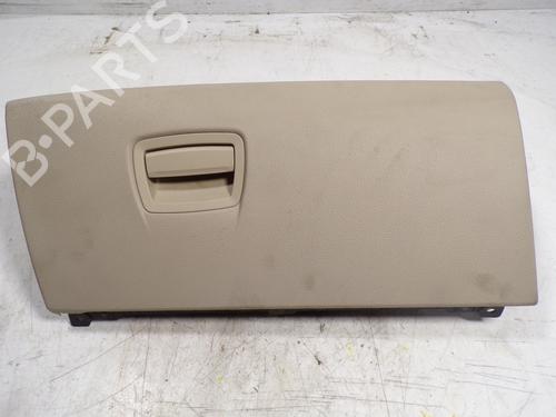 Glove box BMW 5 (F10) 530 d xDrive (258 hp) 51169205976