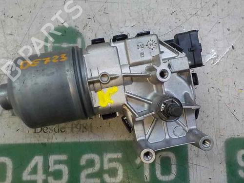 Used Front wiper motor PEUGEOT 2008 I (CU_) [2013-2025]  4983095