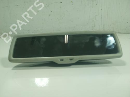 Used Rear mirror Rear mirror VW TIGUAN (5N_) 2.0 TDI (140 hp) 16497516 16497516