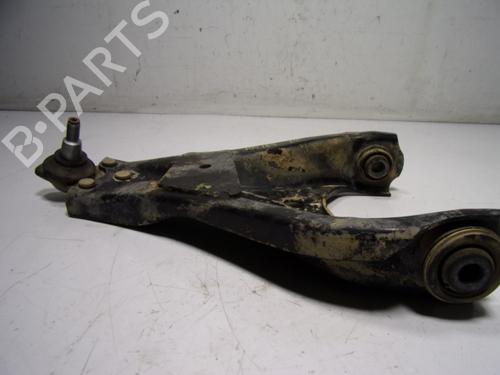 Used Left front suspension arm DACIA DUSTER (HS_) [2010-2018]  15618217