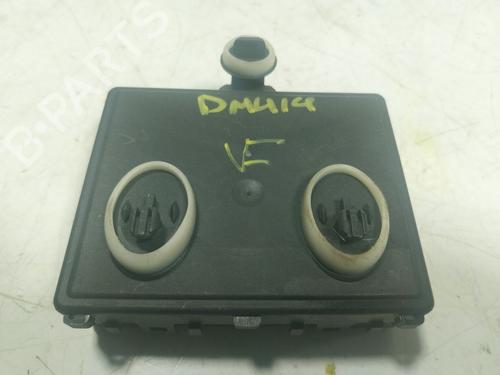 Used Electronic module Electronic module VW ARTEON (3H7, 3H8) 2.0 TDI (150 hp) 16665744 16665744