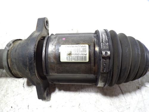 Right front driveshaft DODGE CALIBER 2.0 CRD | BP8176450M39 - Image 2