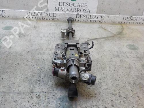 Used Steering column VW POLO (9N_, 9A_) 1.4 TDI (70 hp) 3848620