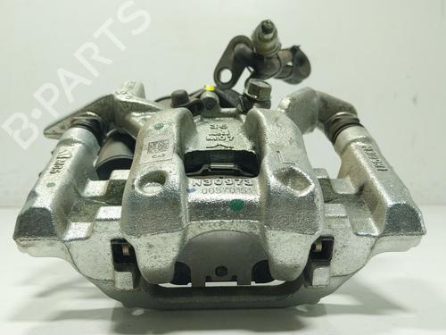 Bremssattel links hinten TOYOTA C-HR (_X2_, _H2_) Hybrid | BP27887903M107 