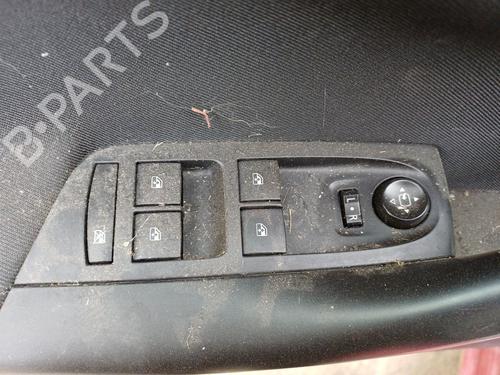 Catalyst OPEL ASTRA K (B16) 1.2 Turbo (68) | BP30926593M10  - Image 9