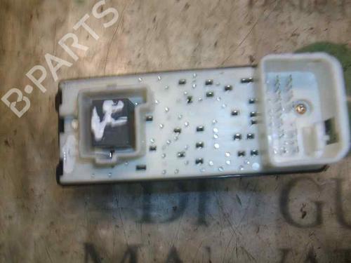 Left front window switch MAZDA RX-8 (SE, FE) 1.3 (FE103, SE3P) | BP3773898I27 - Image 2