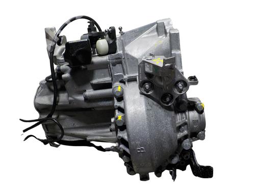 Manual gearbox TOYOTA PROACE CITY Box Body/MPV 1.5 D-4D 130 (BPZMA ...