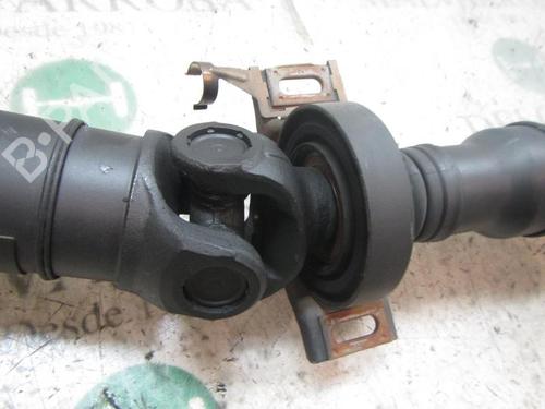 Driveshaft MERCEDES-BENZ C-CLASS Coupe (CL203)  | BP4016624M37 