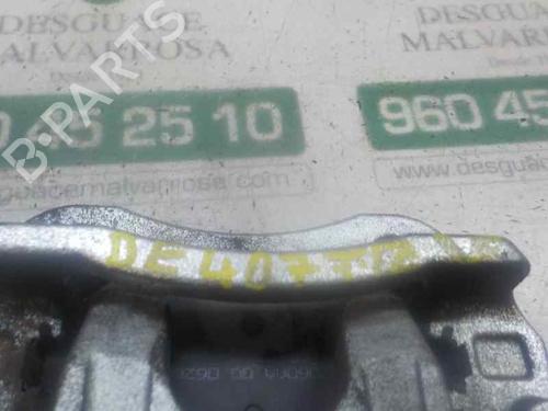 Left rear brake caliper KIA SPORTAGE IV (QL, QLE)  | BP11550975M107 