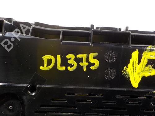 Instrument cluster PEUGEOT 508 SW II (FC_, FJ_, F4_) 1.5 BlueHDi 130 | BP15064778C47 