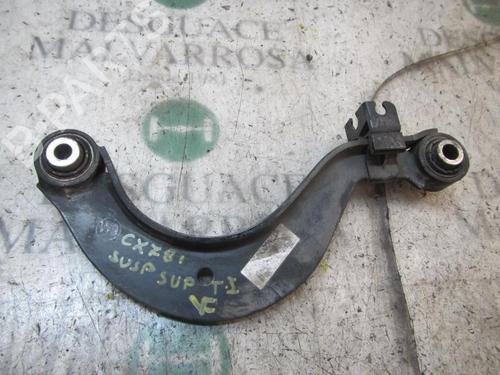 Used Left rear suspension arm SEAT LEON (1P1) 1.9 TDI (105 hp) 3843696