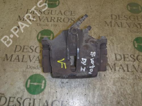 Used Left front brake caliper FORD MONDEO III Saloon (B4Y) 2.0 16V TDDi / TDCi (115 hp) 11546735