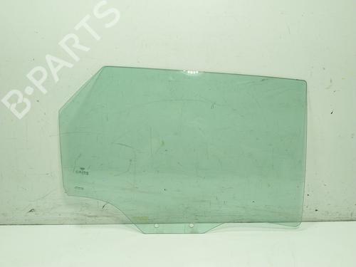 Used Rear right door window AUDI A1 CITY CARVER (GBH) [2019-2022]  28287902