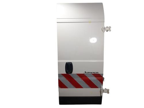 Used Left rear door CITROËN JUMPER II Van 2.0 BlueHDi 130 (130 hp) 29512456