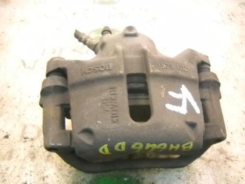 Used Right front brake caliper Right front brake caliper RENAULT KANGOO (KC0/1_) D 55 1.9 (KC0D) (54 hp) 11545998 11545998