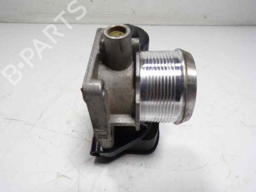 Throttle body OPEL CORSA F (P2JO)  | BP12138441M82 