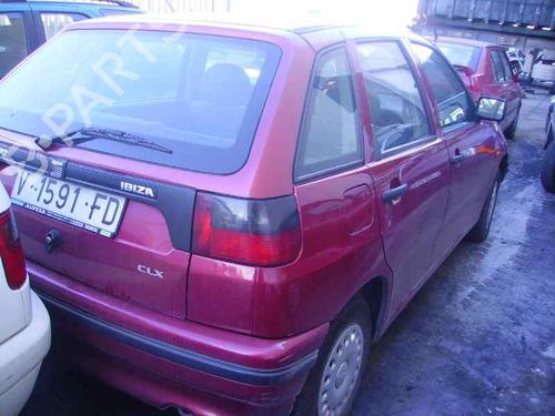 Left front brake caliper SEAT IBIZA II (6K1)  | BP11556053M105 