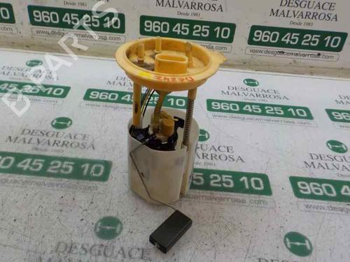 Fuel pump SEAT LEON (1P1) 1.6 TDI | BP4710145M76 - Image 2