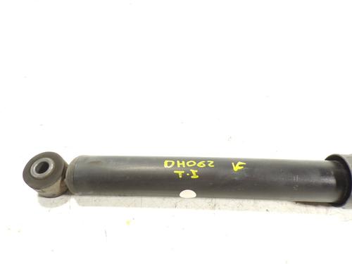 Left rear shock absorber RENAULT CAPTUR I (J5_, H5_) 0.9 TCe 90 | BP7780483M18 