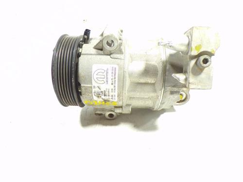 Used AC compressor AC compressor FIAT TIPO Hatchback (356_, 357_) 1.3 D (356HXH1A) (95 hp) 9084990 9084990
