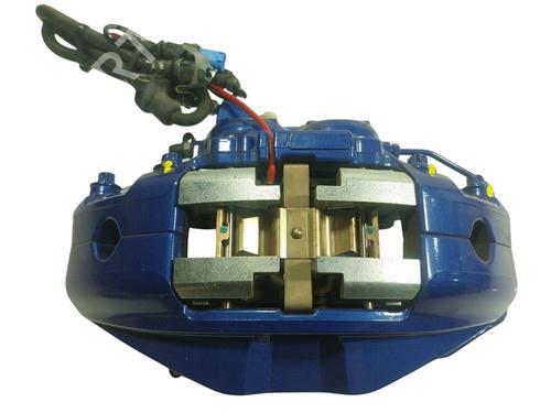 Left front brake caliper BMW 4 Convertible (G23, G83) M 440 i Mild-Hybrid xDrive | BP24650077M105 