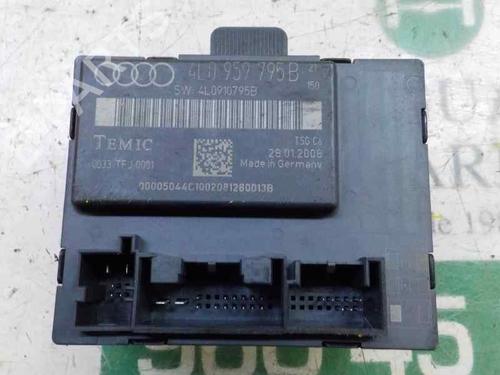 Elektronisk modul AUDI Q7 (4LB)  | BP5929483M83 