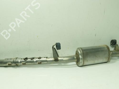Used Catalyst Catalyst TOYOTA LAND CRUISER (_J25_) 2.8 D MHEV 4x4 (GDJ251) (204 hp) 27620560 27620560